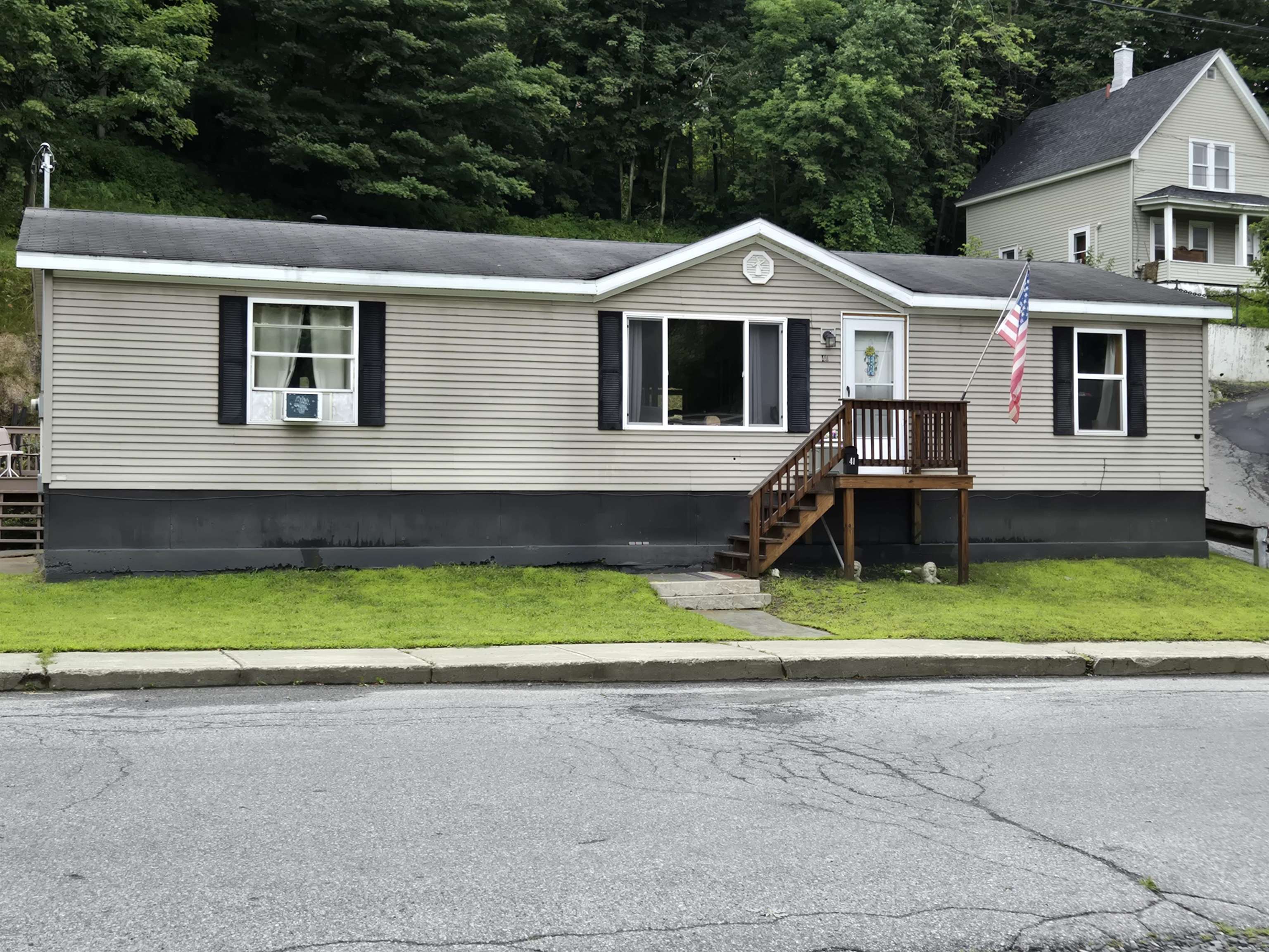Photo 1 of 42 — 41 Brooklyn Street, Barre City, VT 05641