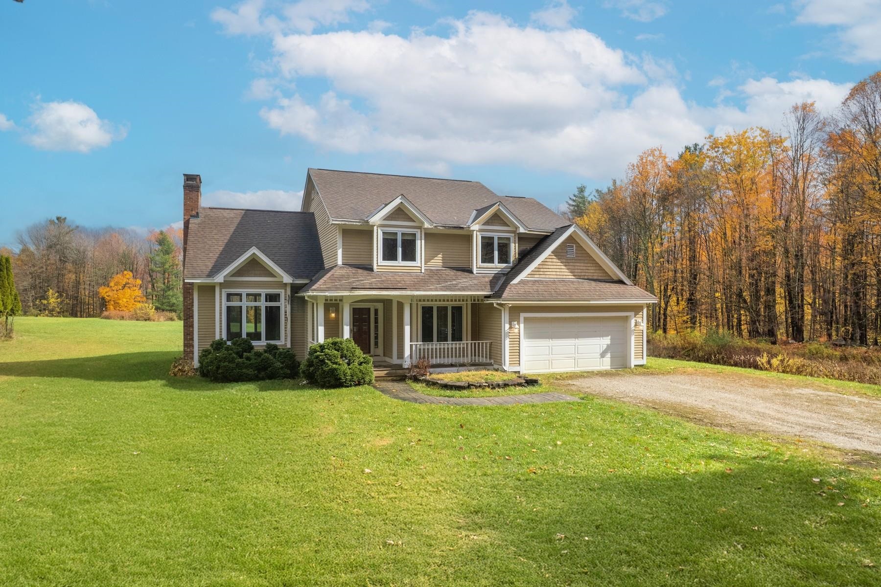 1321 Quarterline Road