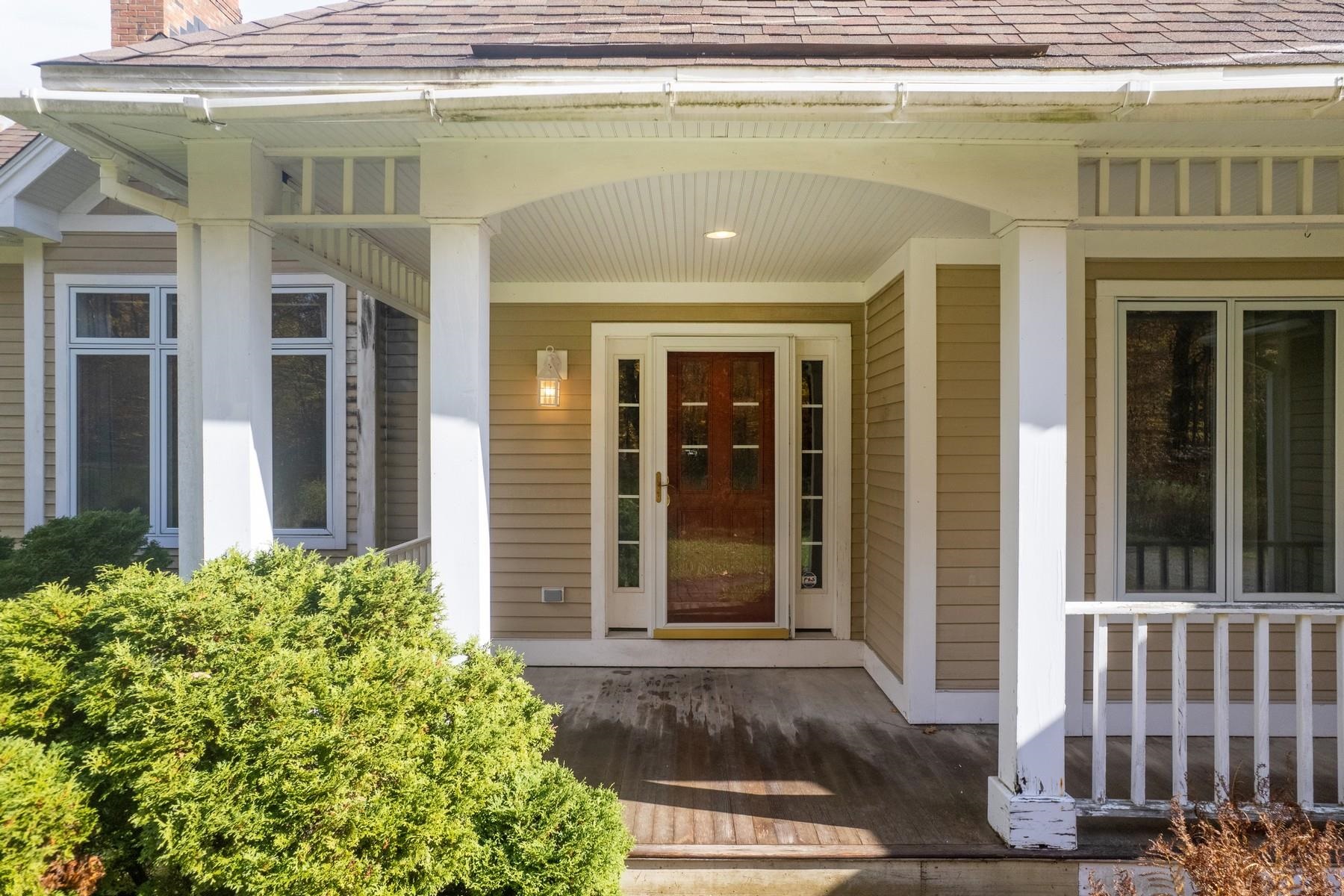 1321 Quarterline Road