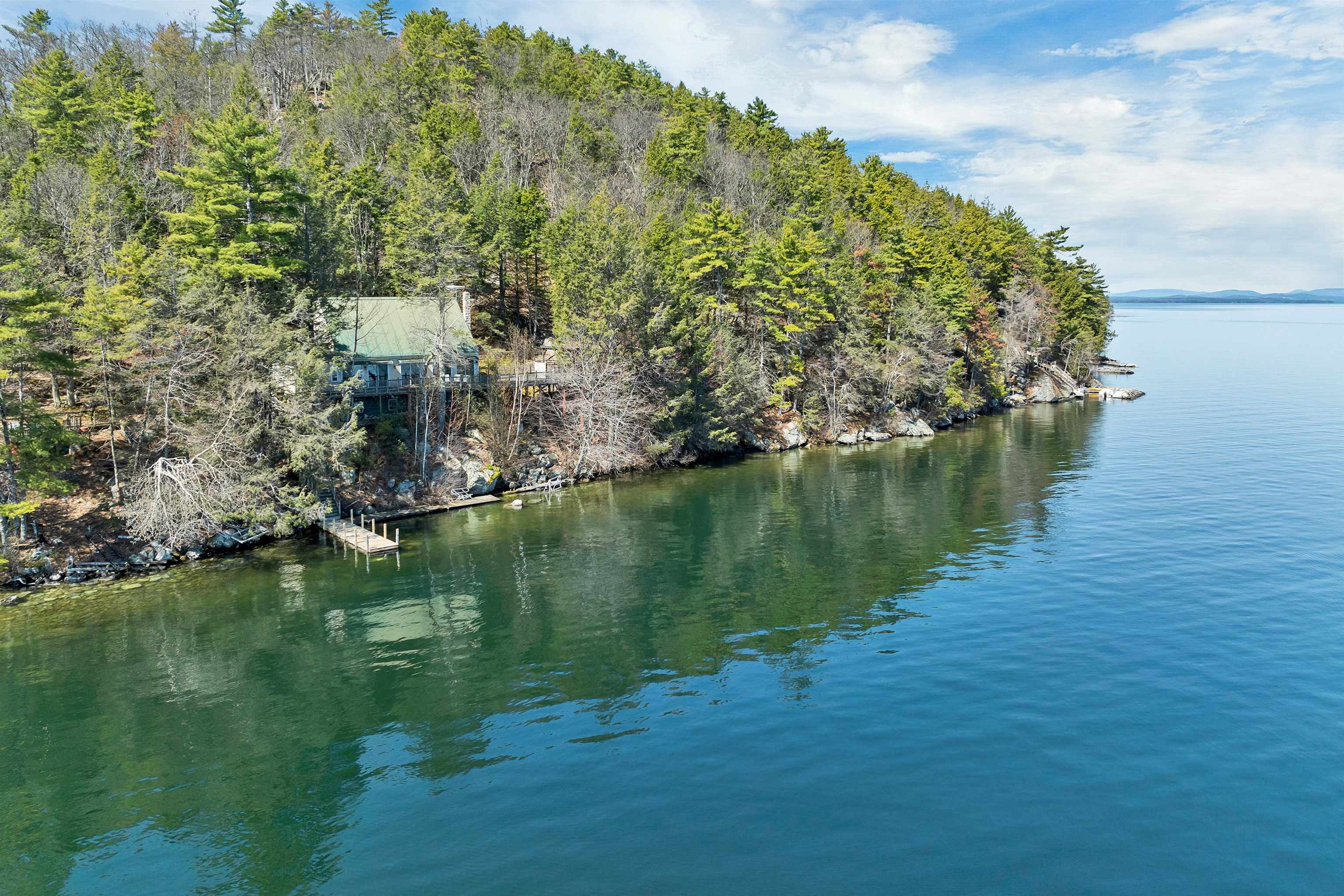 630 Rattlesnake Island