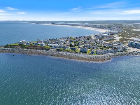 522 Ocean Boulevard 5 Hampton NH 03842