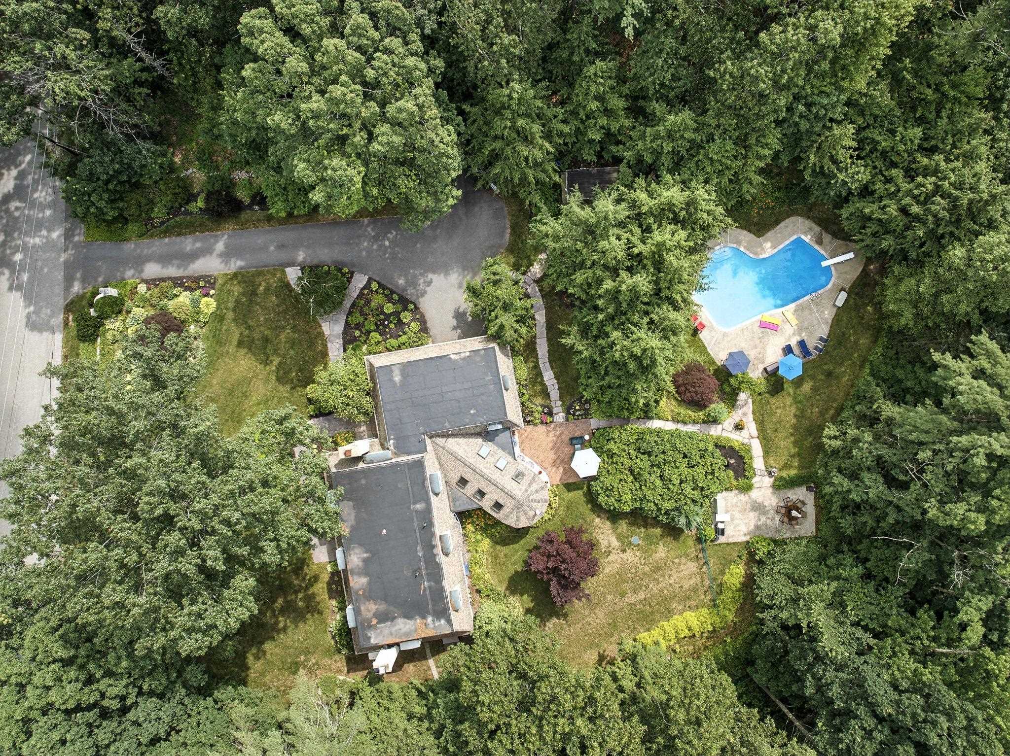 35 Shaw Drive