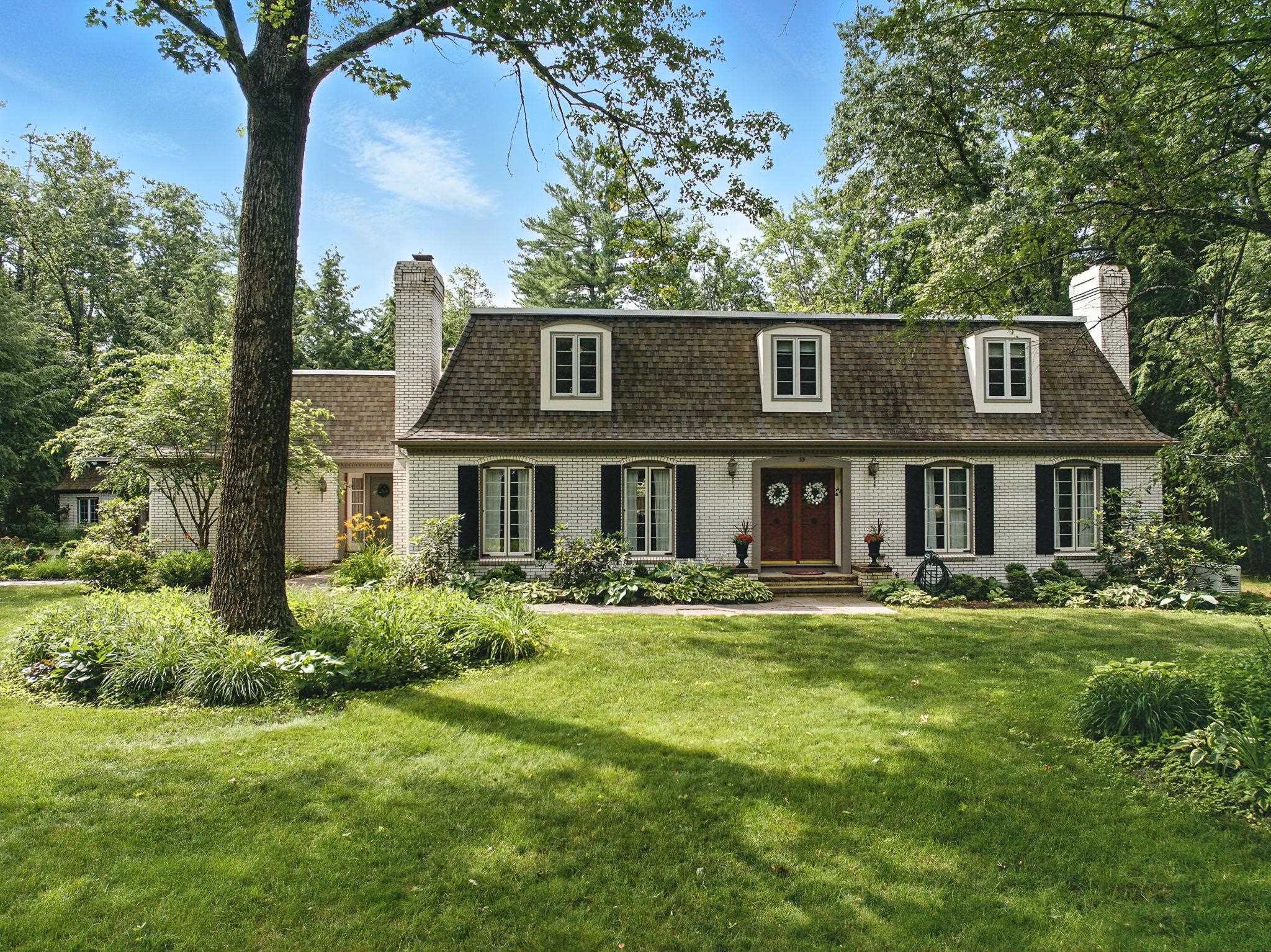 35 Shaw Drive