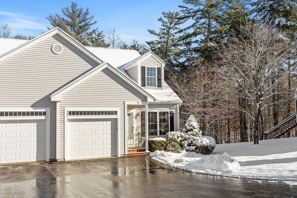 Photo of 50 HADLEIGH Road #50, Windham, NH 03087 (MLS # 5071417)