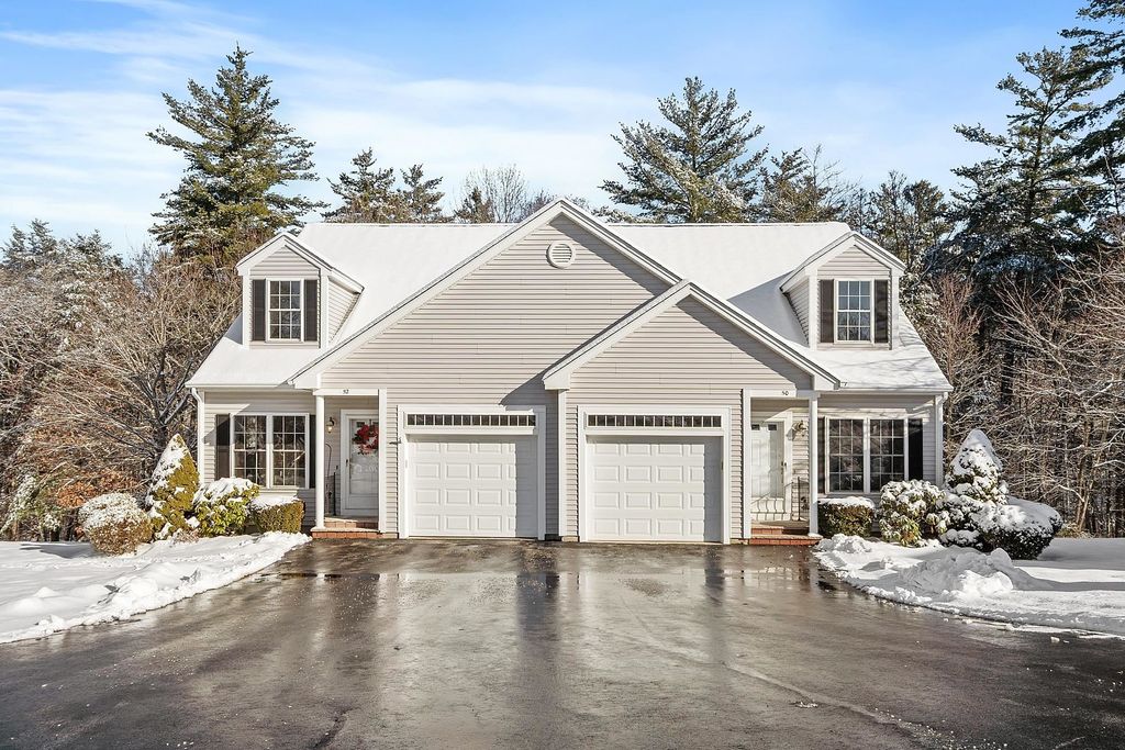 Photo of 50 HADLEIGH Road #50, Windham, NH 03087 (MLS # 5071417)