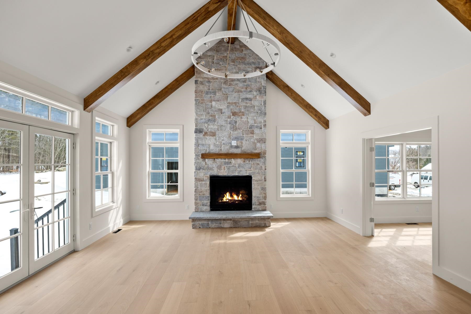 100 Wadleigh Street 30