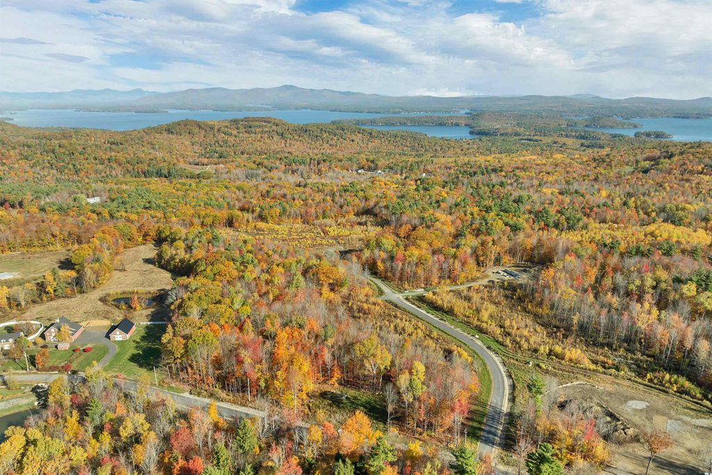 Photo of 29 Paddocks Drive, Gilford, NH 03249 (MLS # 5075694)