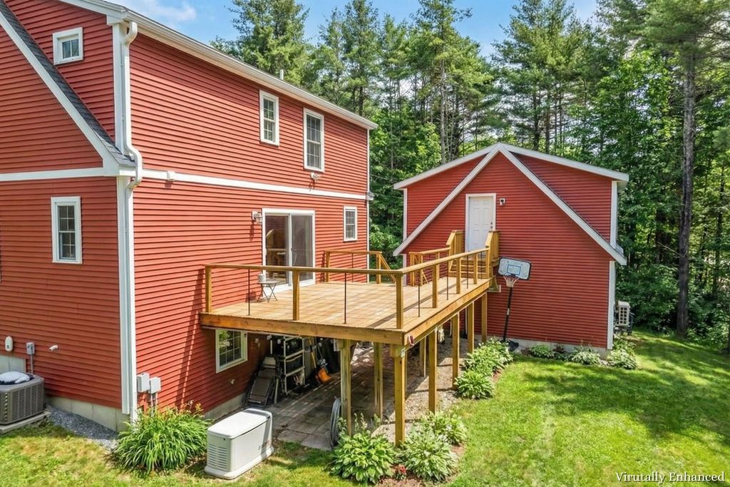 Photo of 120 Dover Road, Durham, NH 03824 (MLS # 5081513)