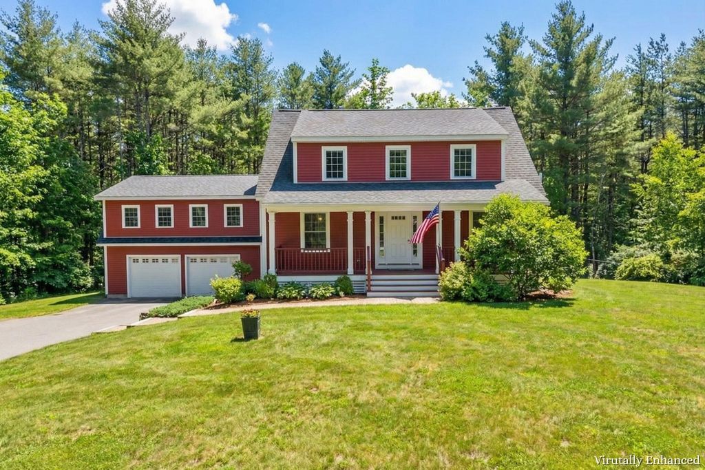 Photo of 120 Dover Road, Durham, NH 03824 (MLS # 5081513)