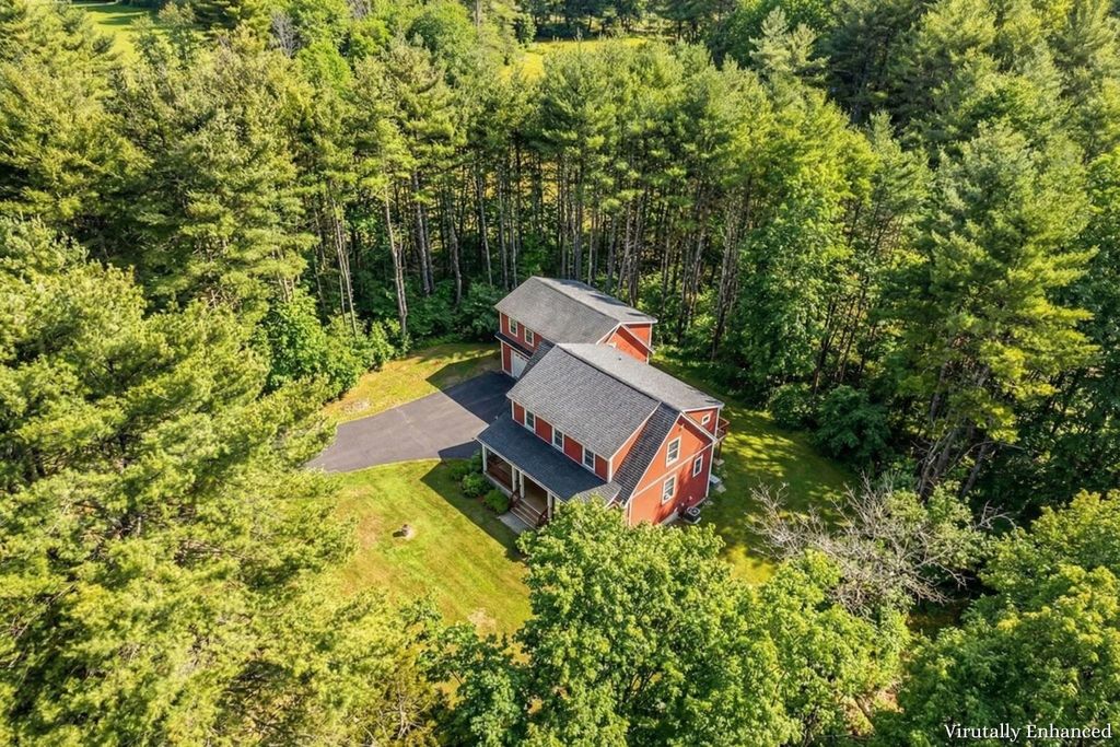 Photo of 120 Dover Road, Durham, NH 03824 (MLS # 5081513)