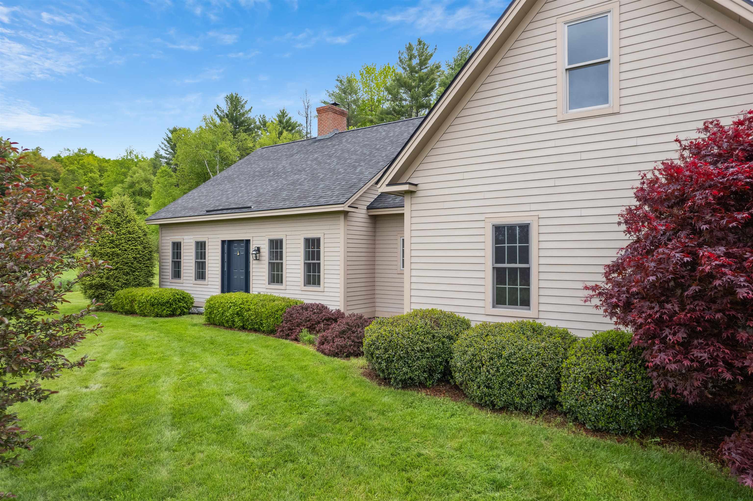 222 Park View Road