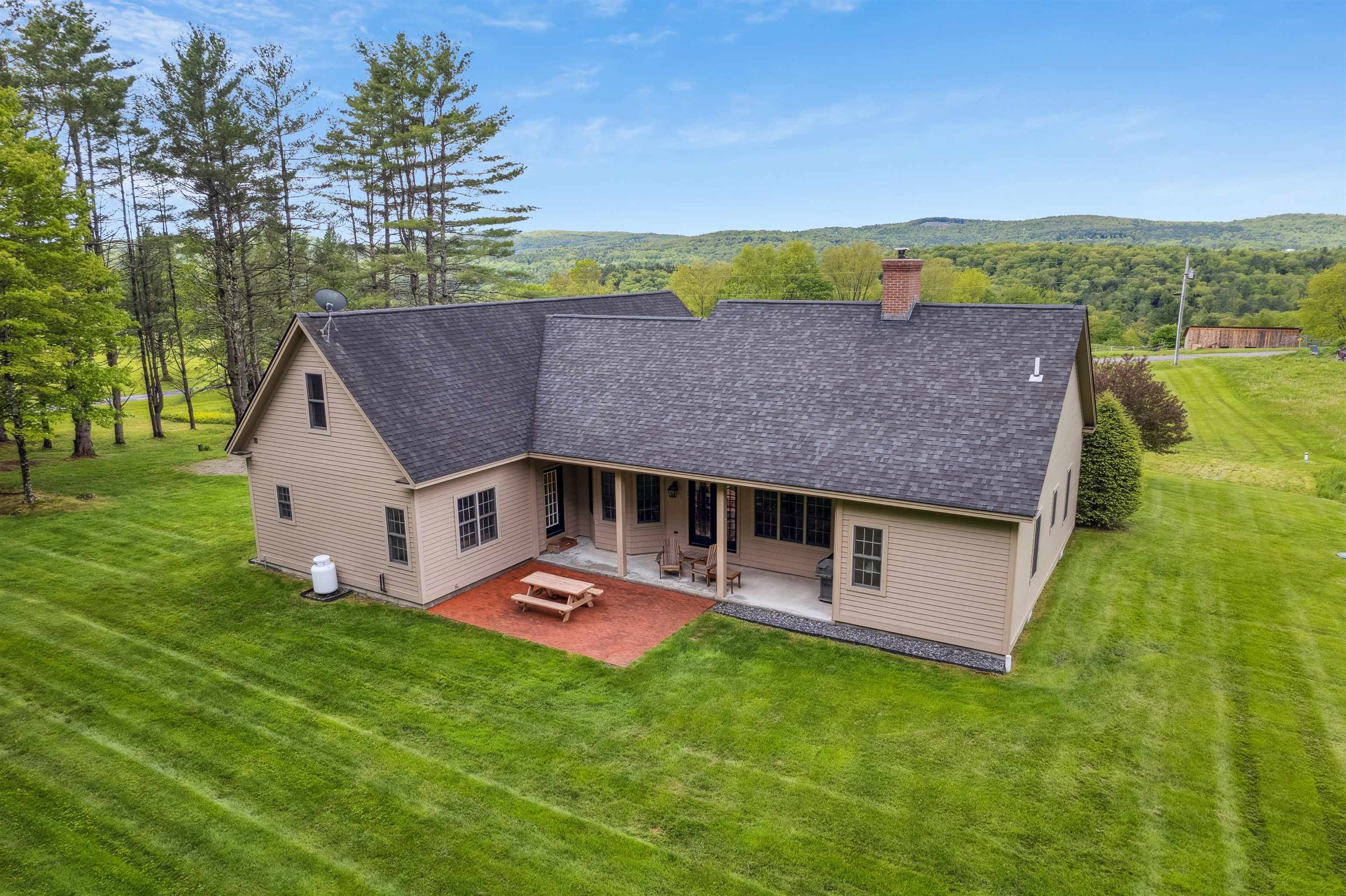222 Park View Road