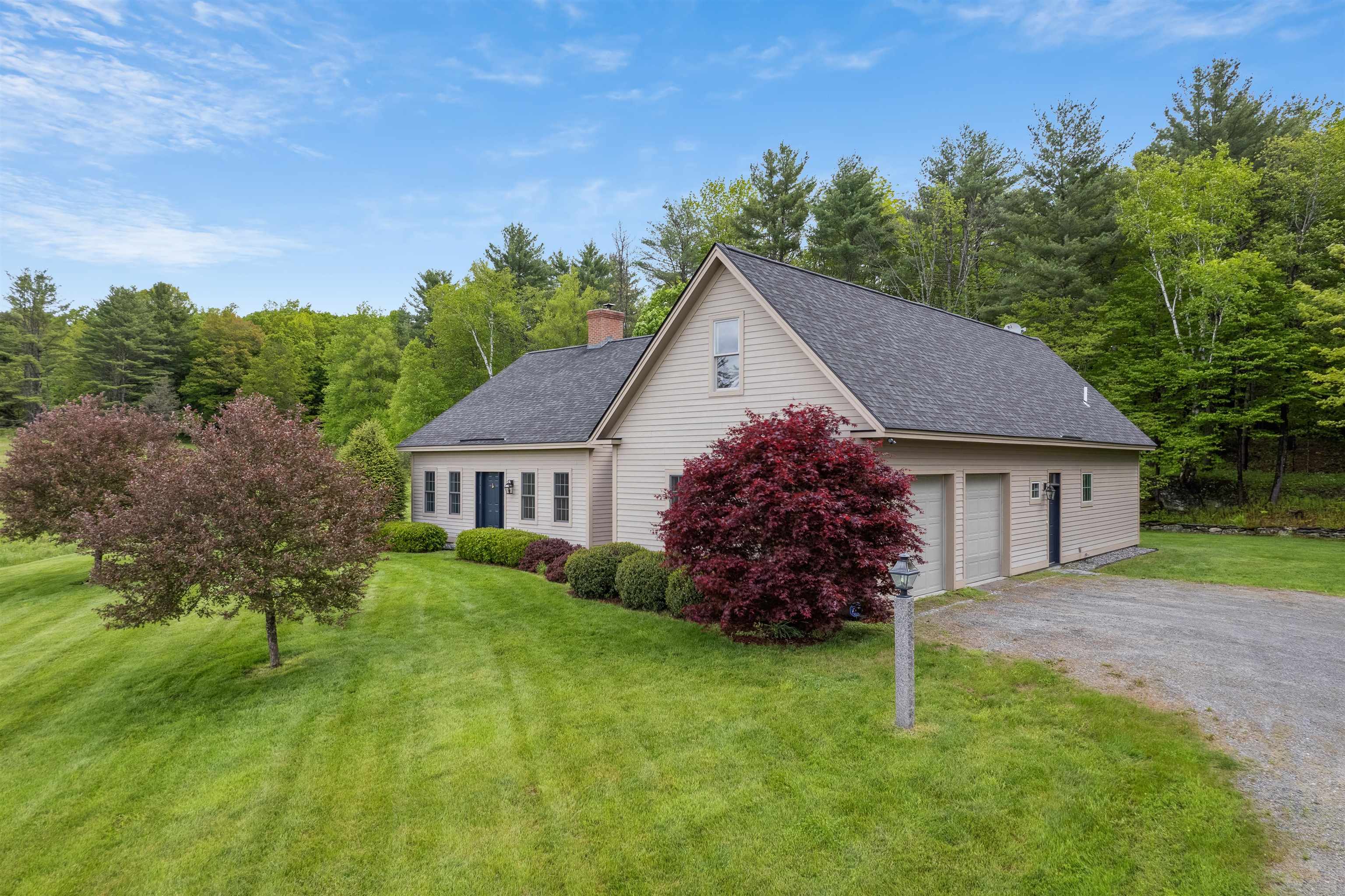 222 Park View Road