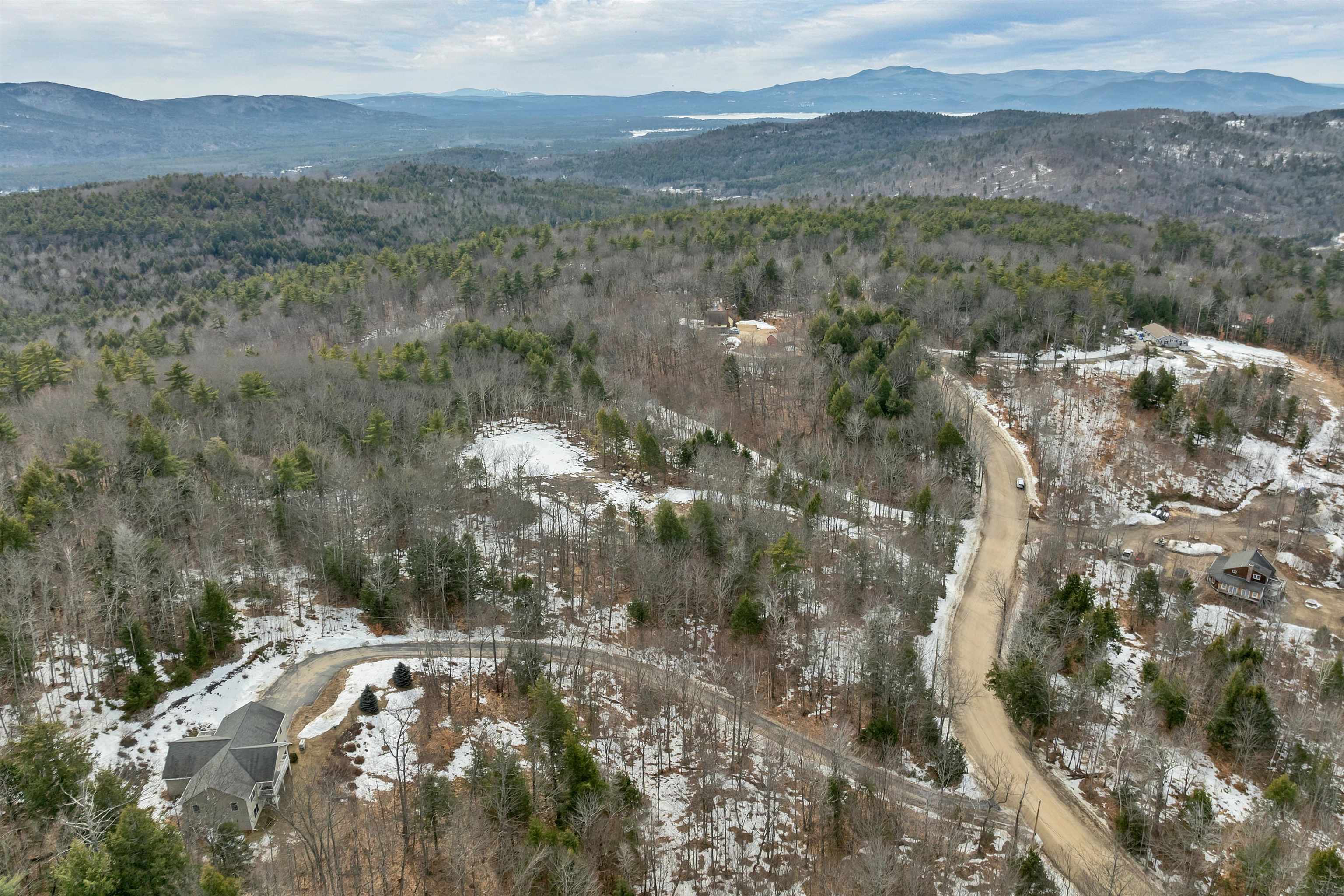 Lot 34 Durgin Hill Road