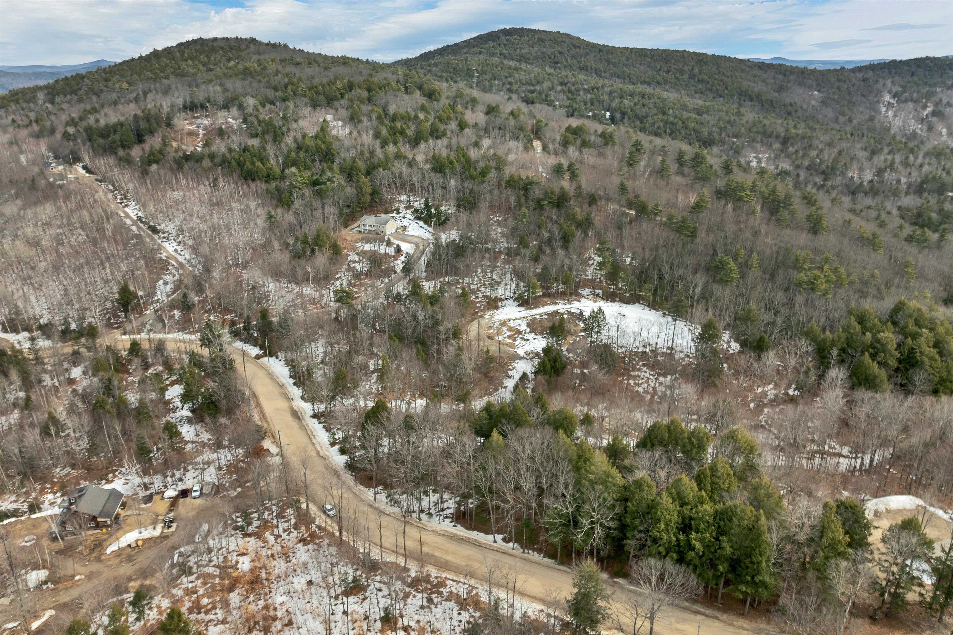 Lot 34 Durgin Hill Road