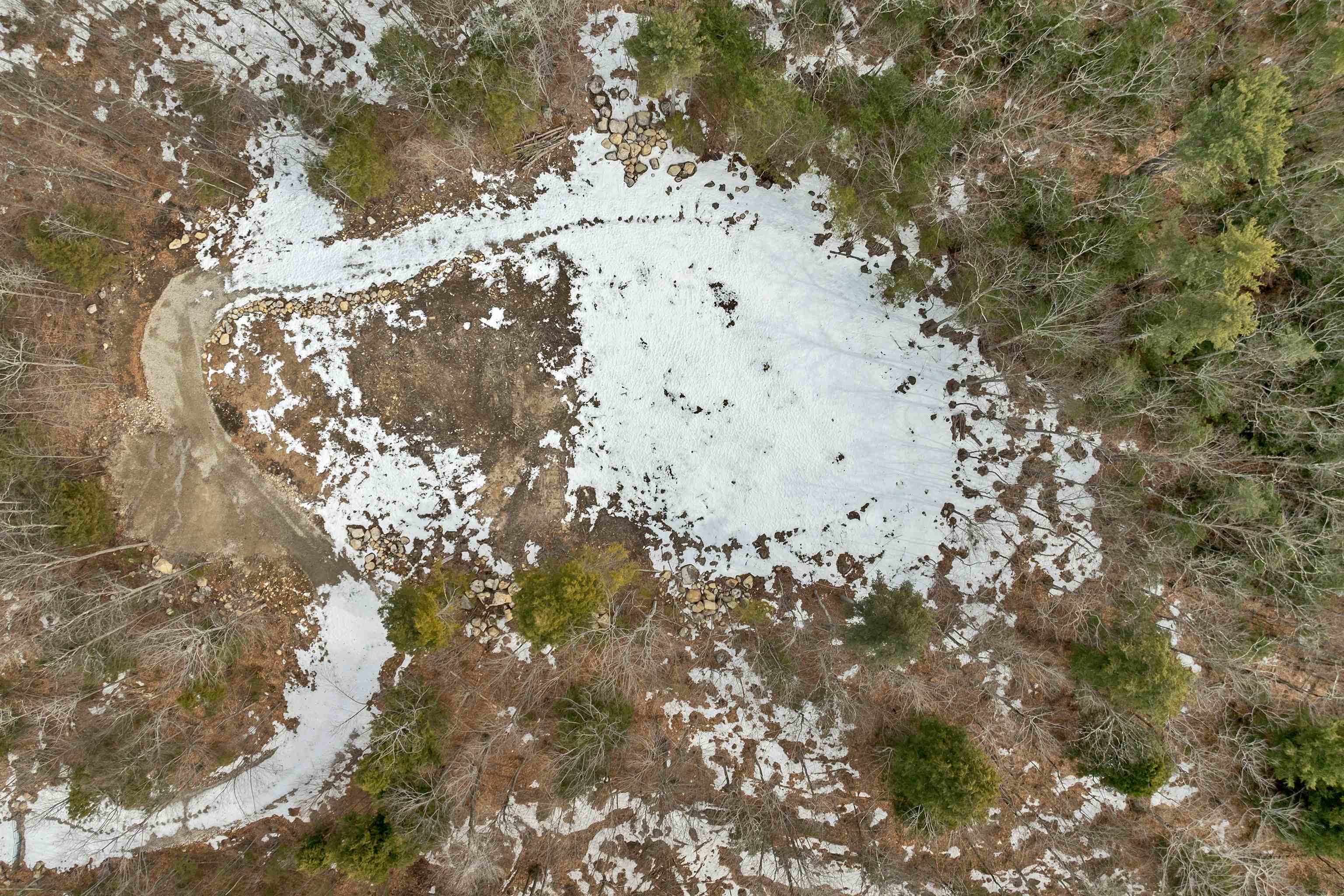 Lot 34 Durgin Hill Road