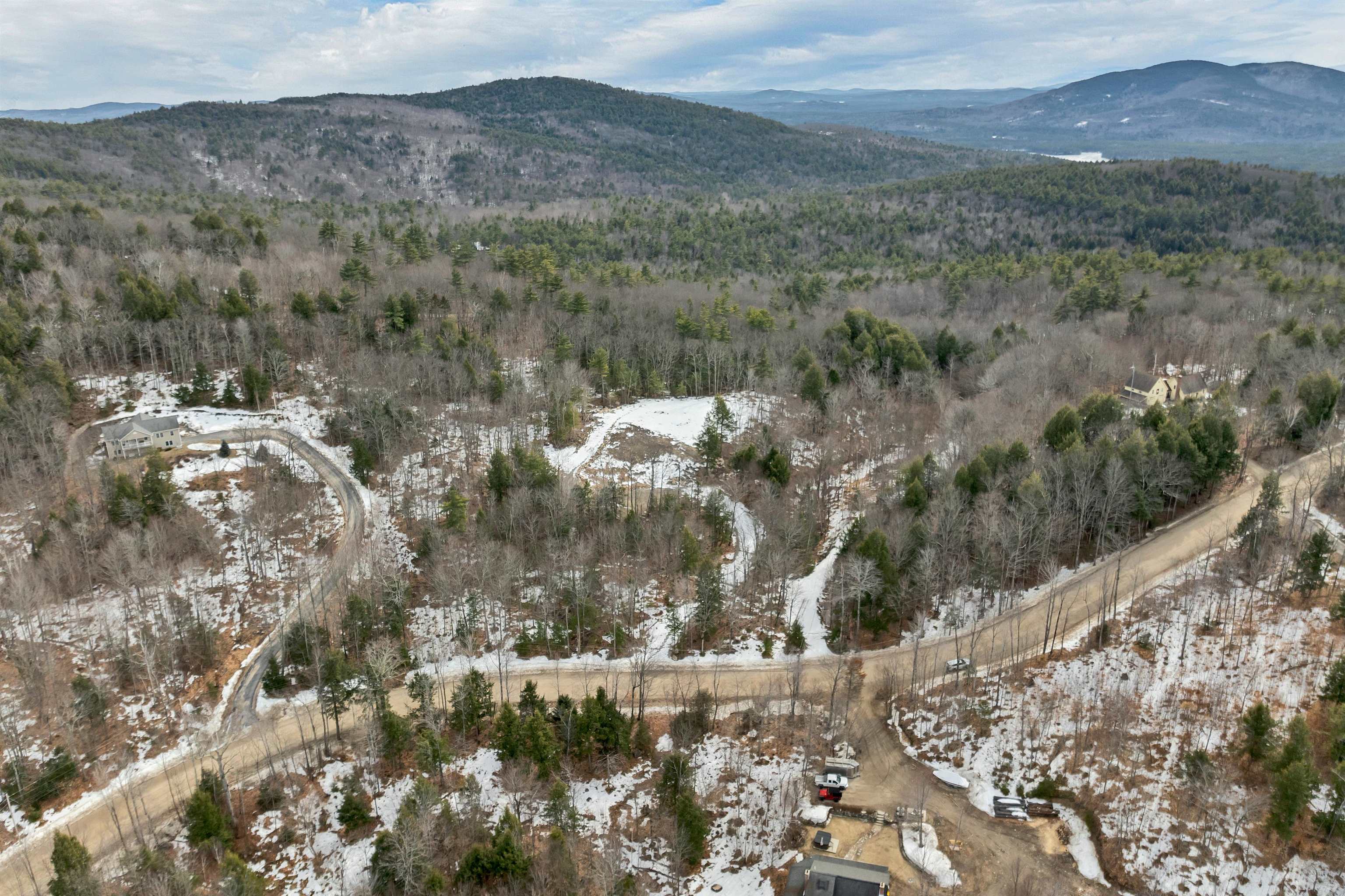 Lot 34 Durgin Hill Road