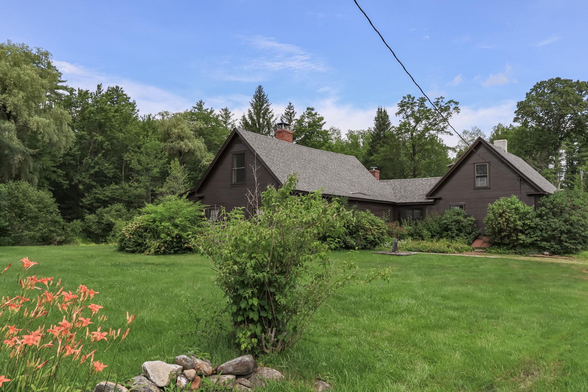 238 New Rye Road