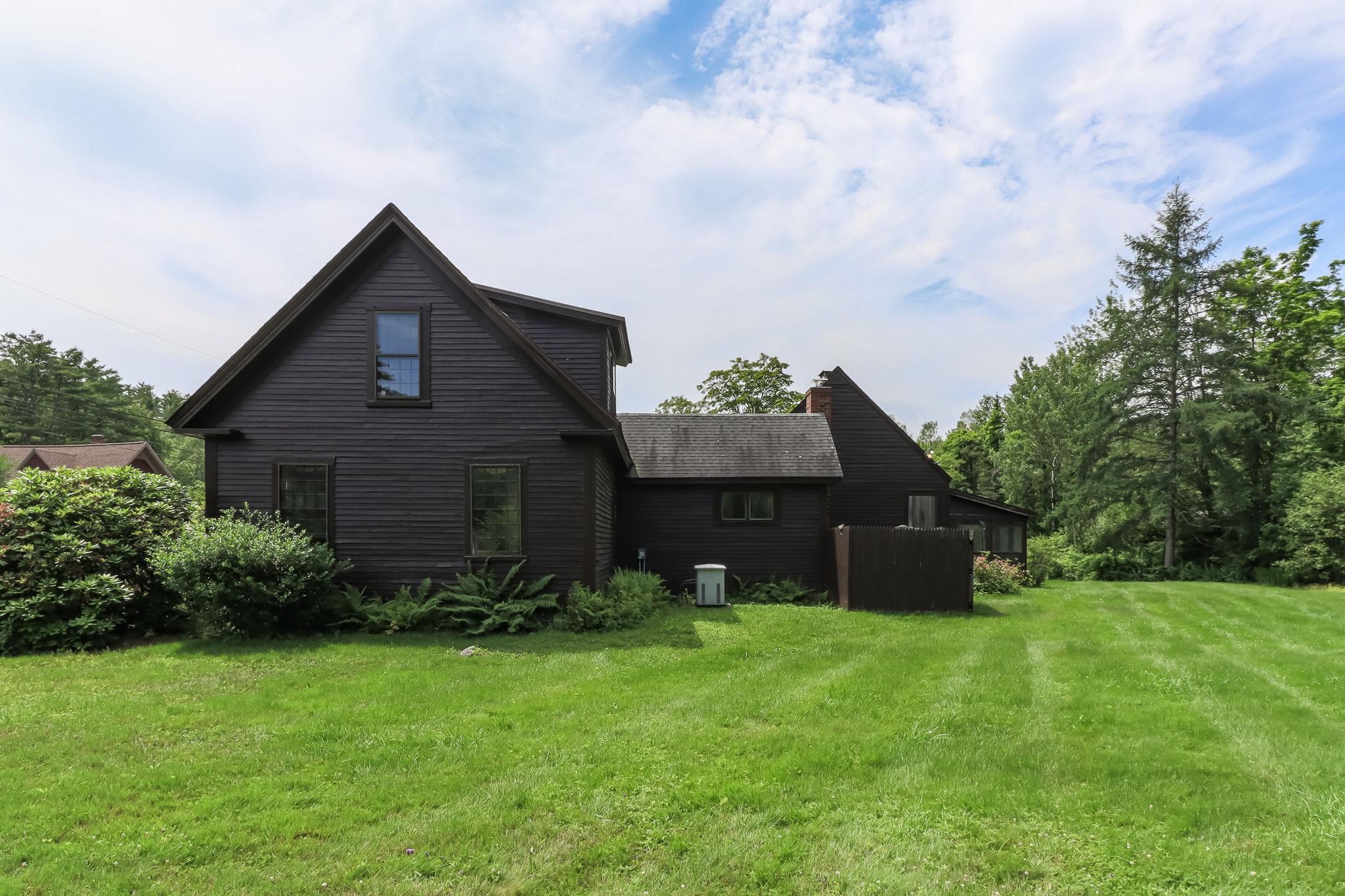 238 New Rye Road