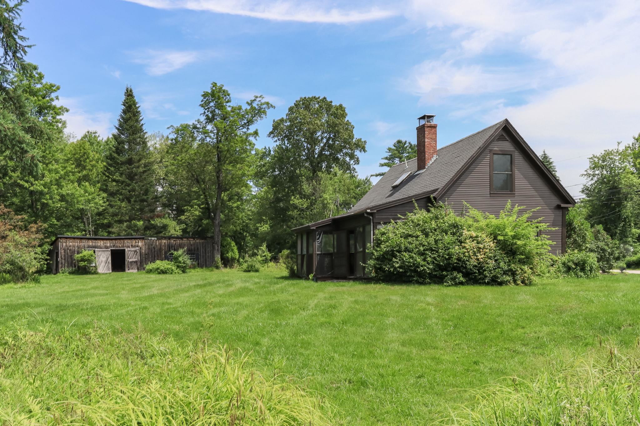 238 New Rye Road