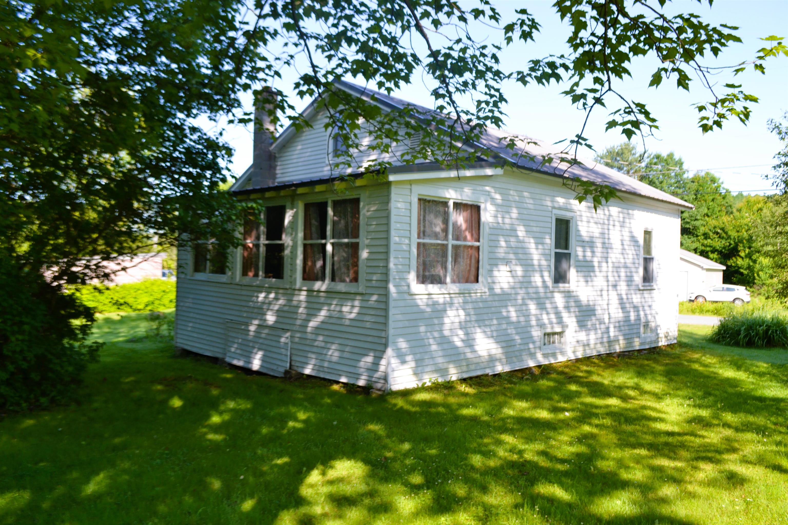 280 Railroad Street