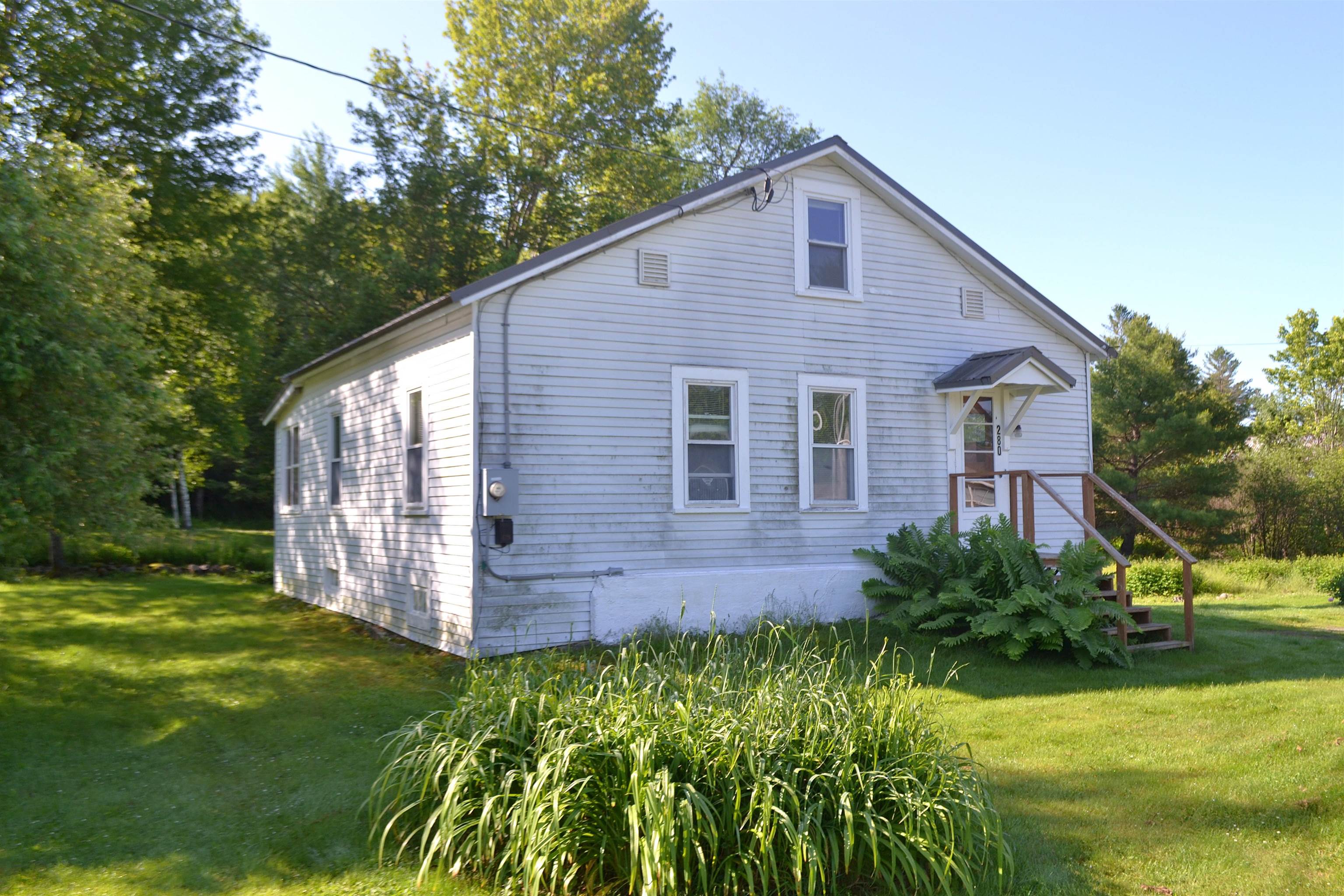 280 Railroad Street