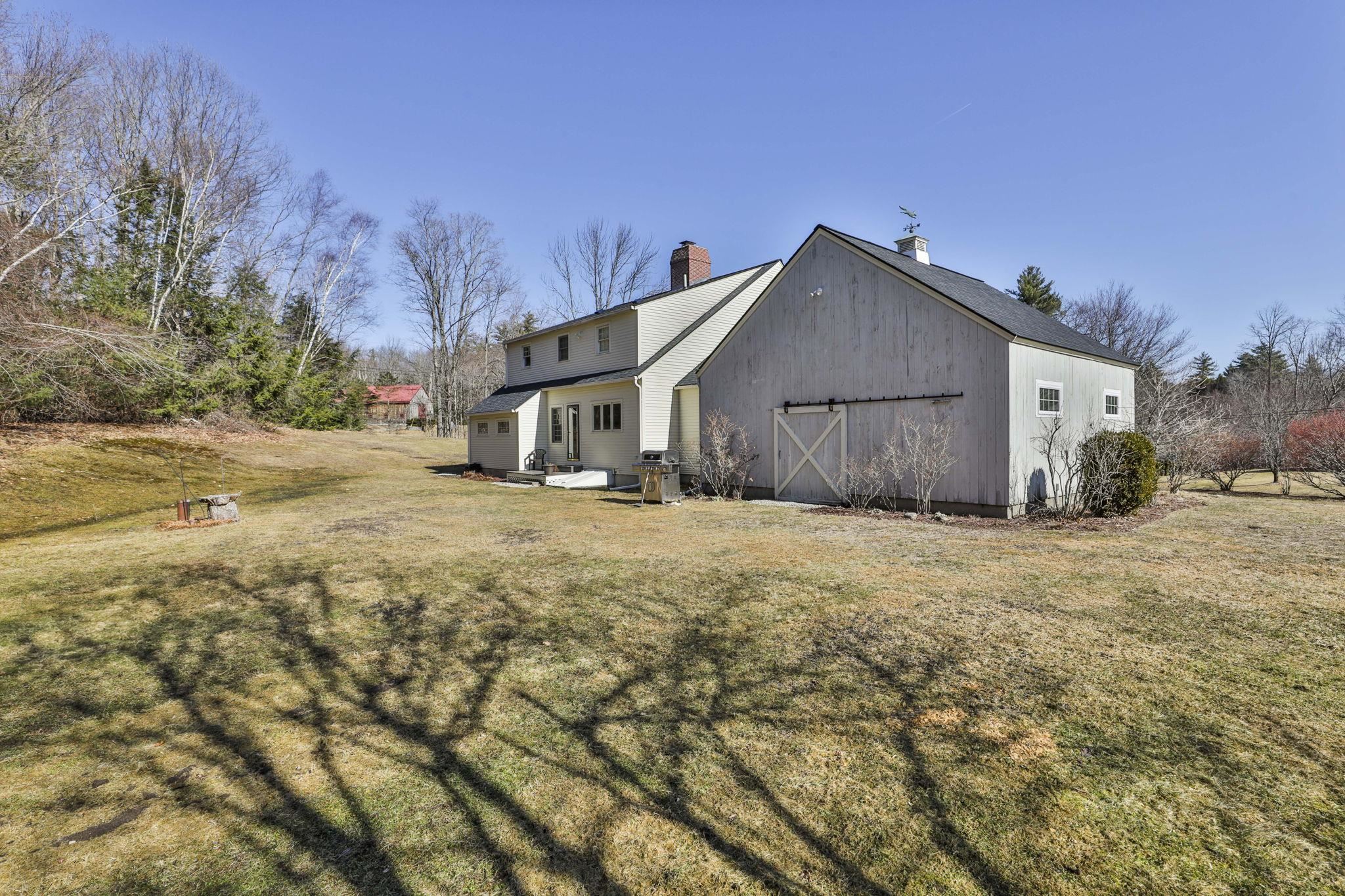 189 Carriage Road
