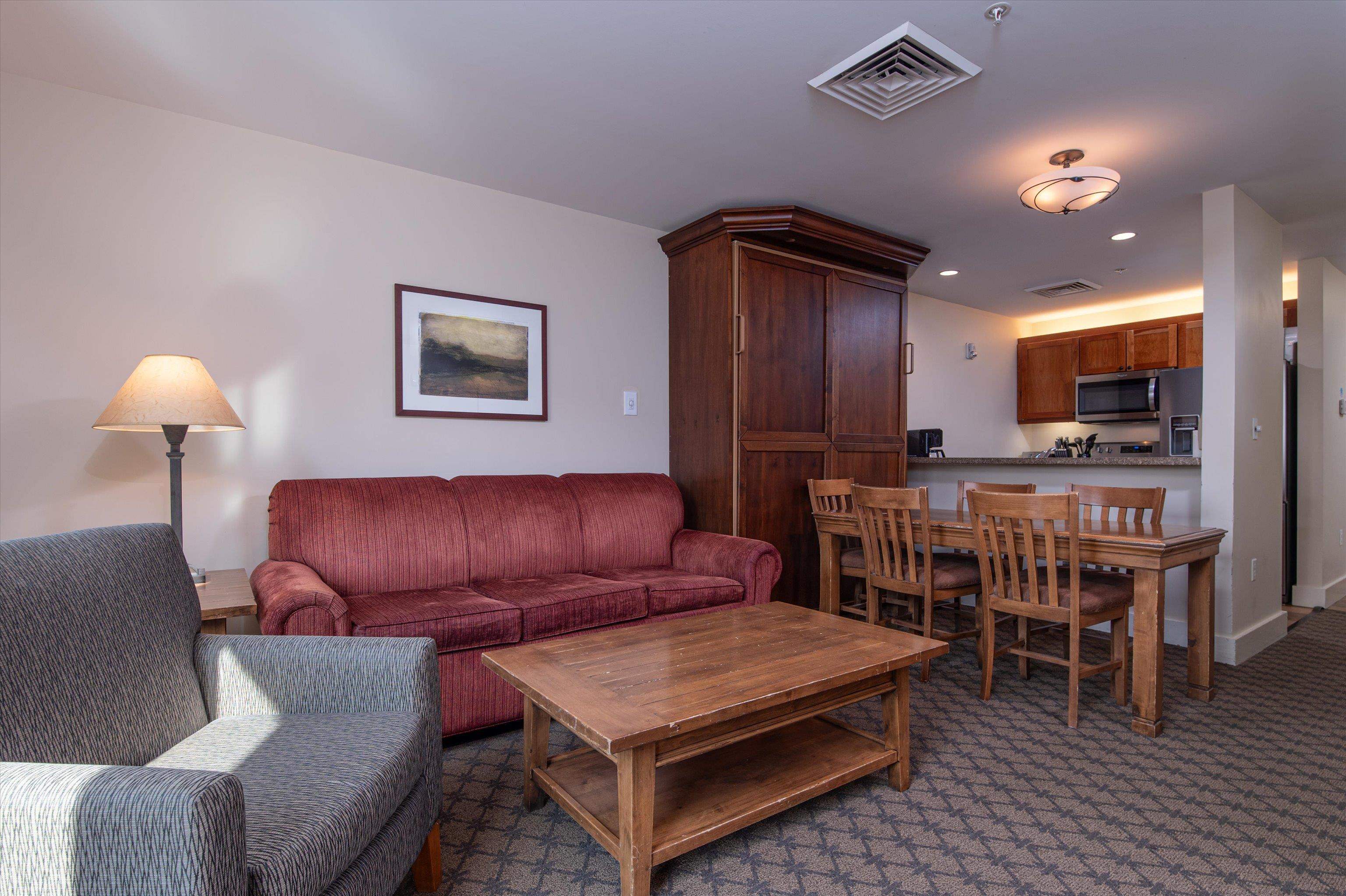 609/611 Qtr. I, Adams House