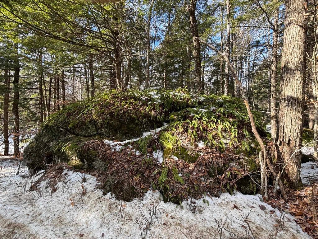 Photo of 000 South Main Street, Washington, NH 03280 (MLS # 5073963)