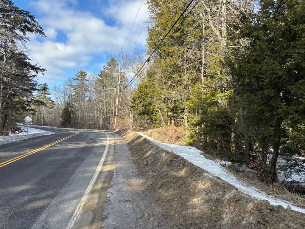 Photo of 000 South Main Street, Washington, NH 03280 (MLS # 5073963)