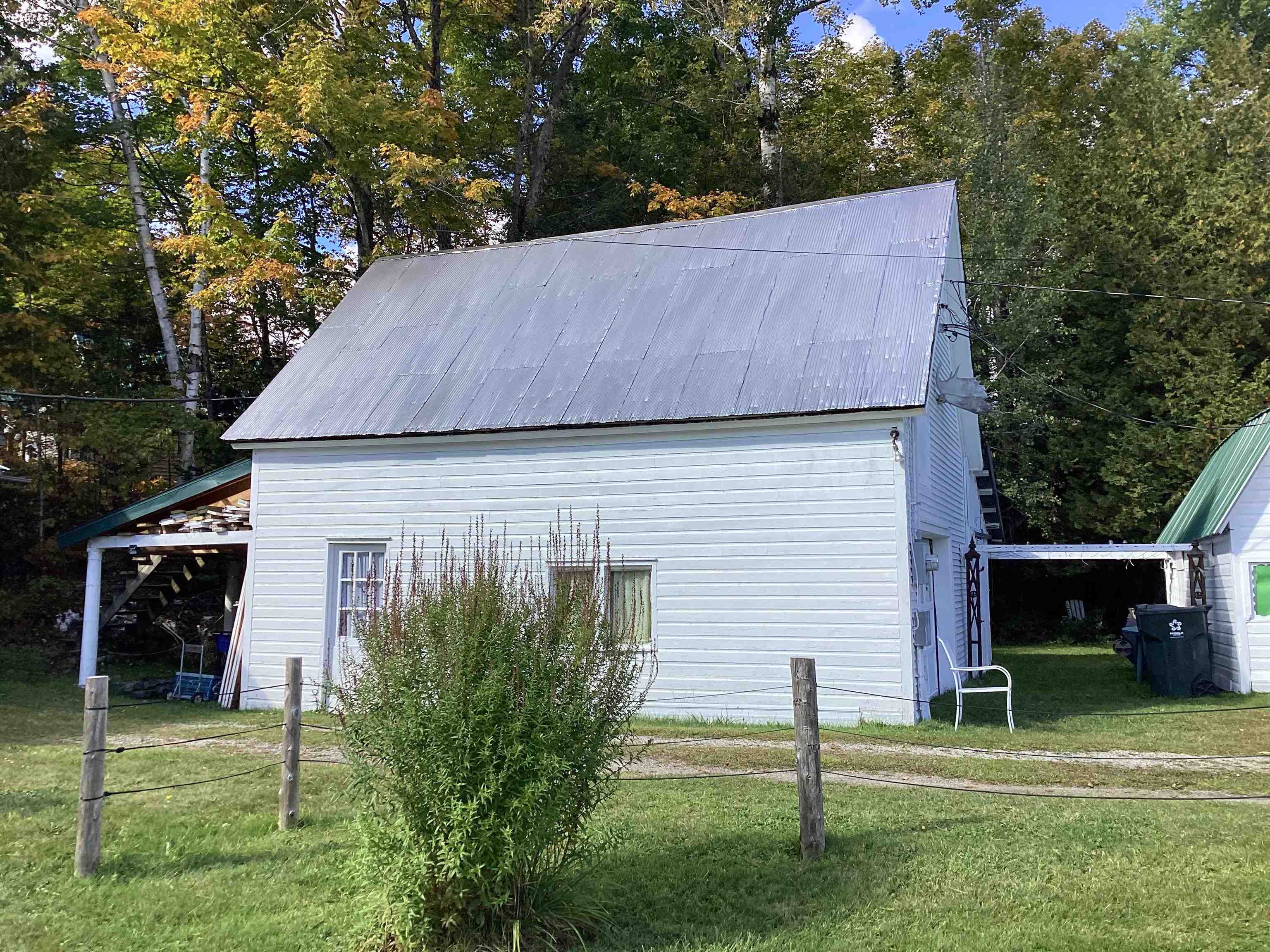 1322 Vermont Route 5A