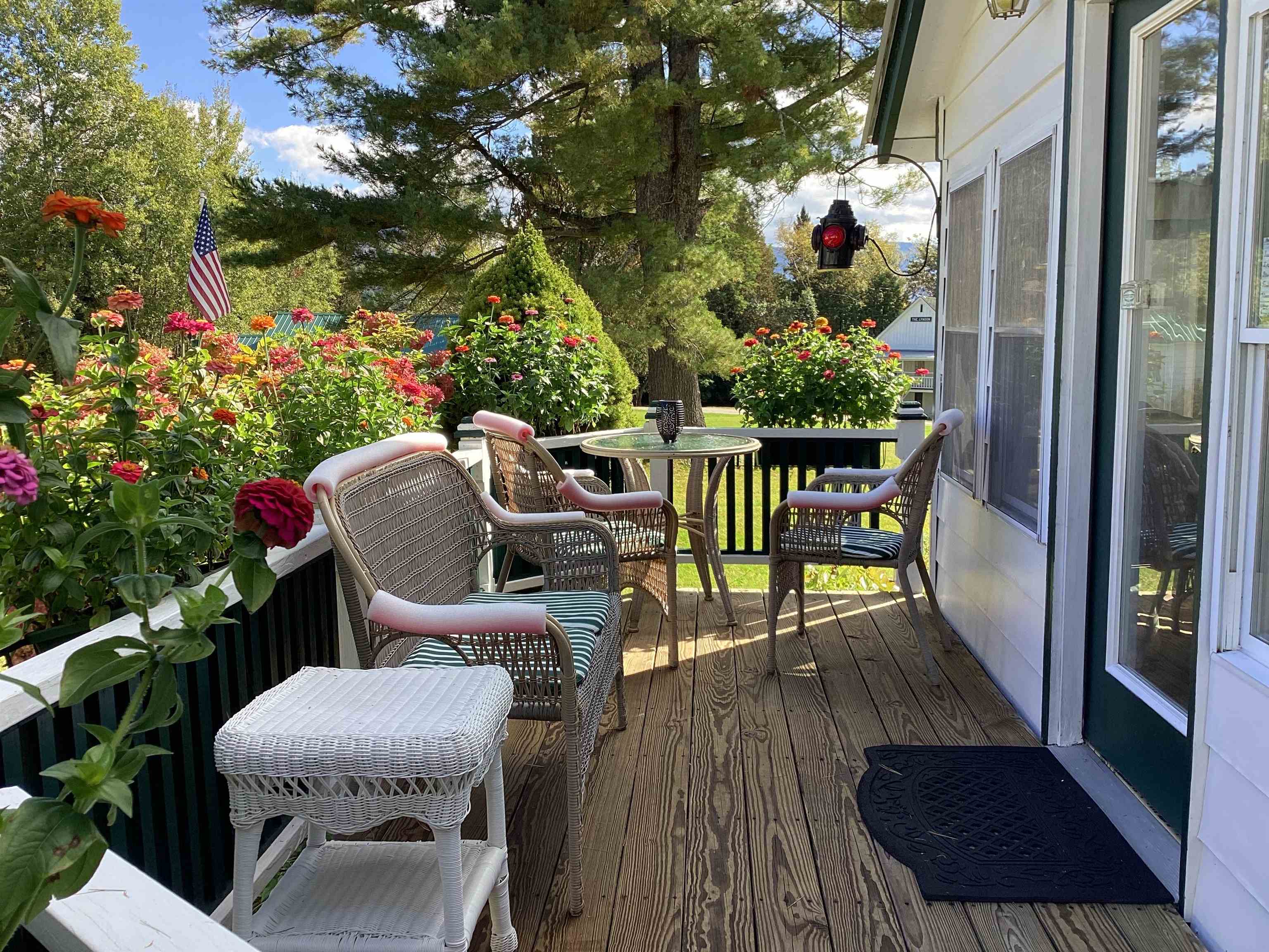 1322 Vermont Route 5A