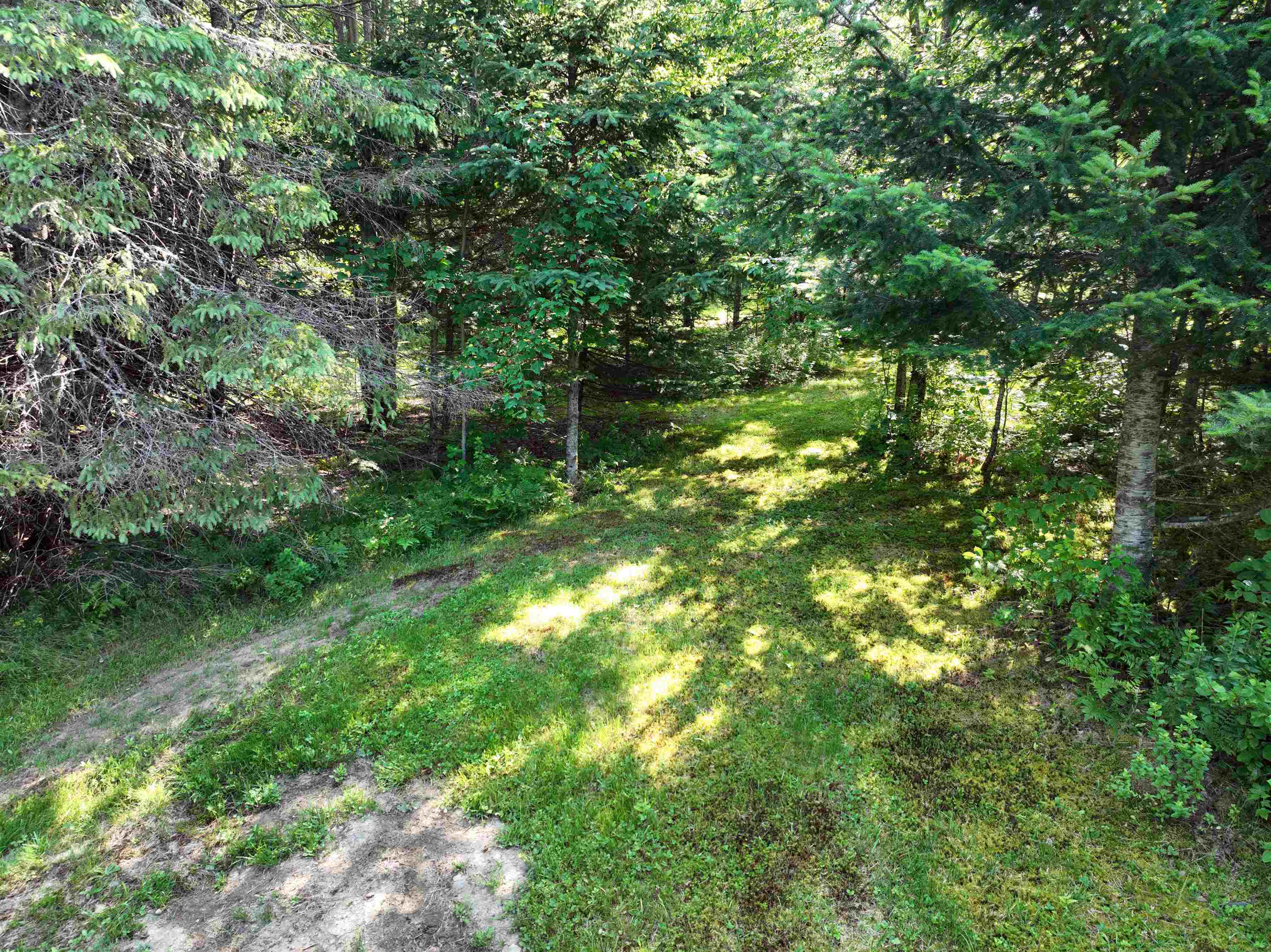 - Creek Road