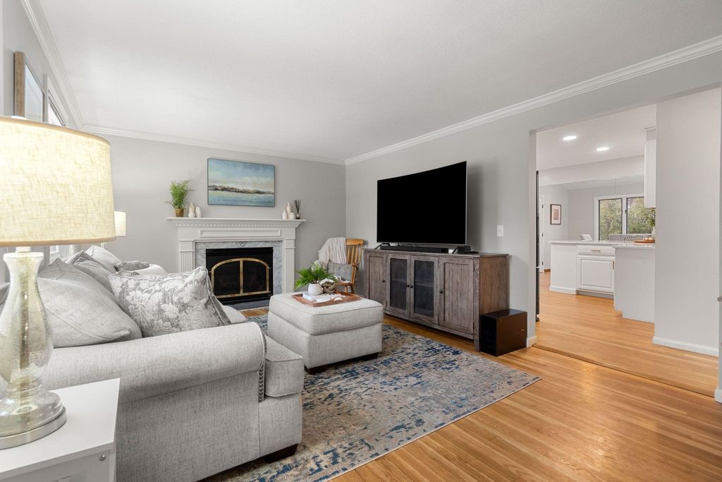 Photo of 74 S Fremont Street, Manchester, NH 03103 (MLS # 5072471)