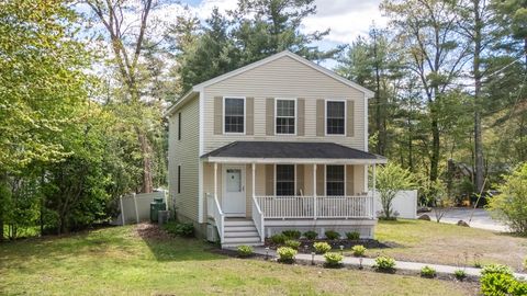 Photo of 20 Car-Mar Lane, Salem, NH 03079 (MLS # 5088471)