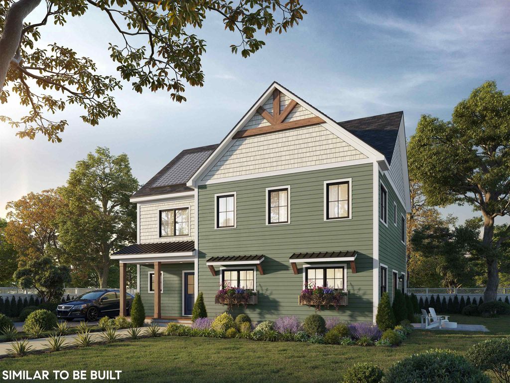 Photo of 72 Wadleigh Street #38, Exeter, NH 03833 (MLS # 5061734)