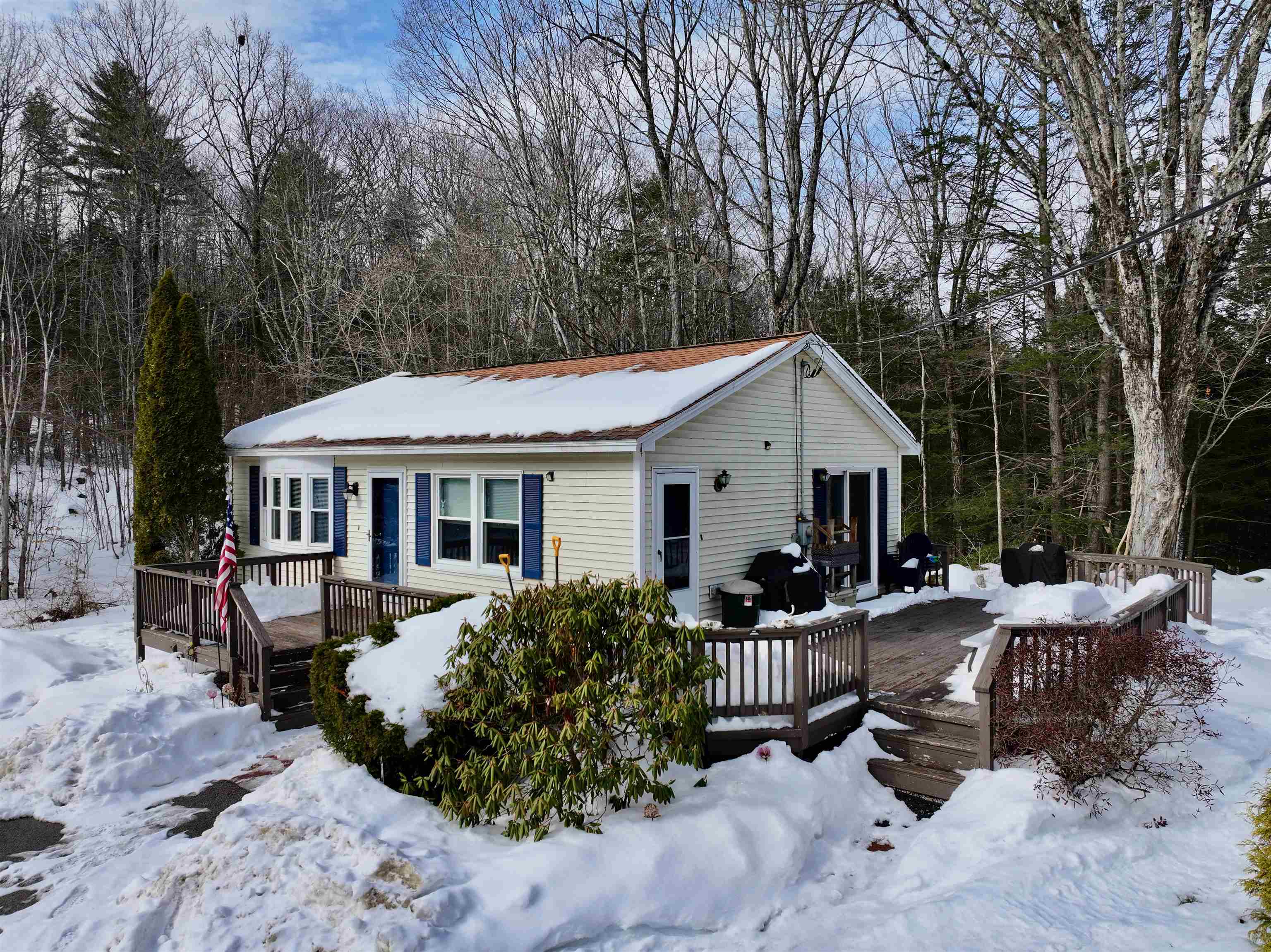 236 Walker Hill Road