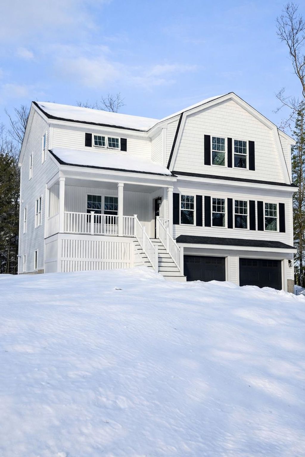 Photo of 13 Blaisdell Court #10, Raymond, NH 03077 (MLS # 5076232)