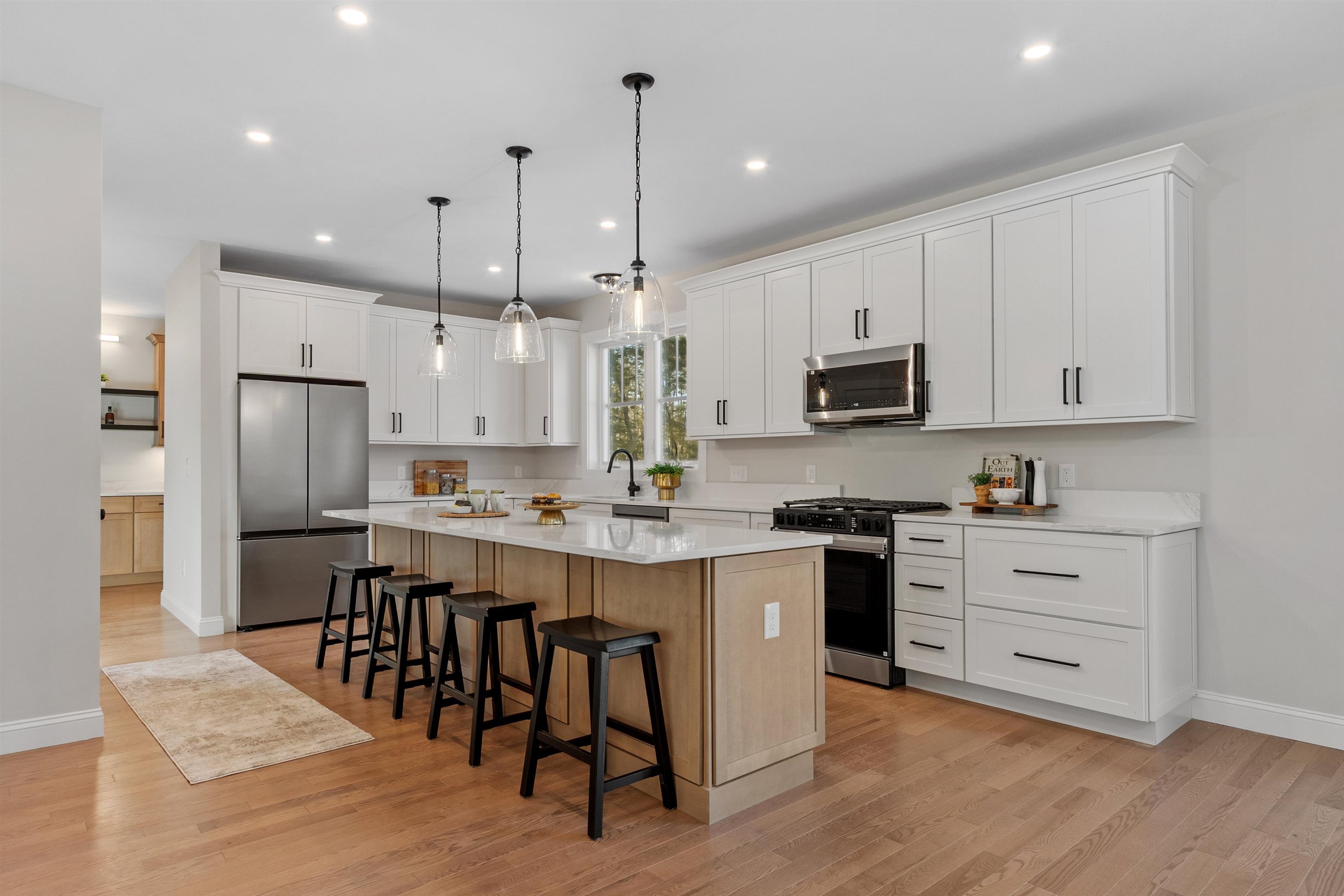 13 Blaisdell Court 10