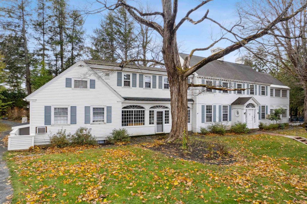 Photo of 2 Hilton Field Lane, Hanover, NH 03755 (MLS # 5073731)