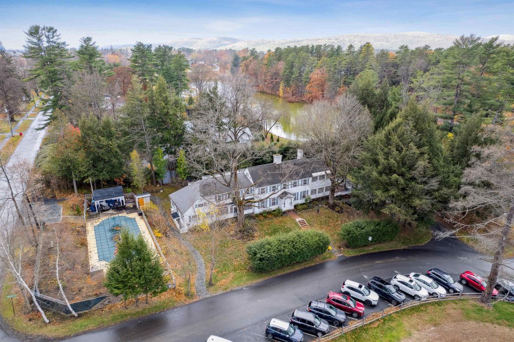 Photo of 2 Hilton Field Lane, Hanover, NH 03755 (MLS # 5073731)