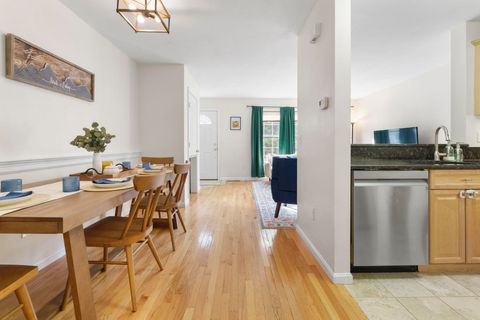 12 Steeple Chase Drive Hampstead NH 03841