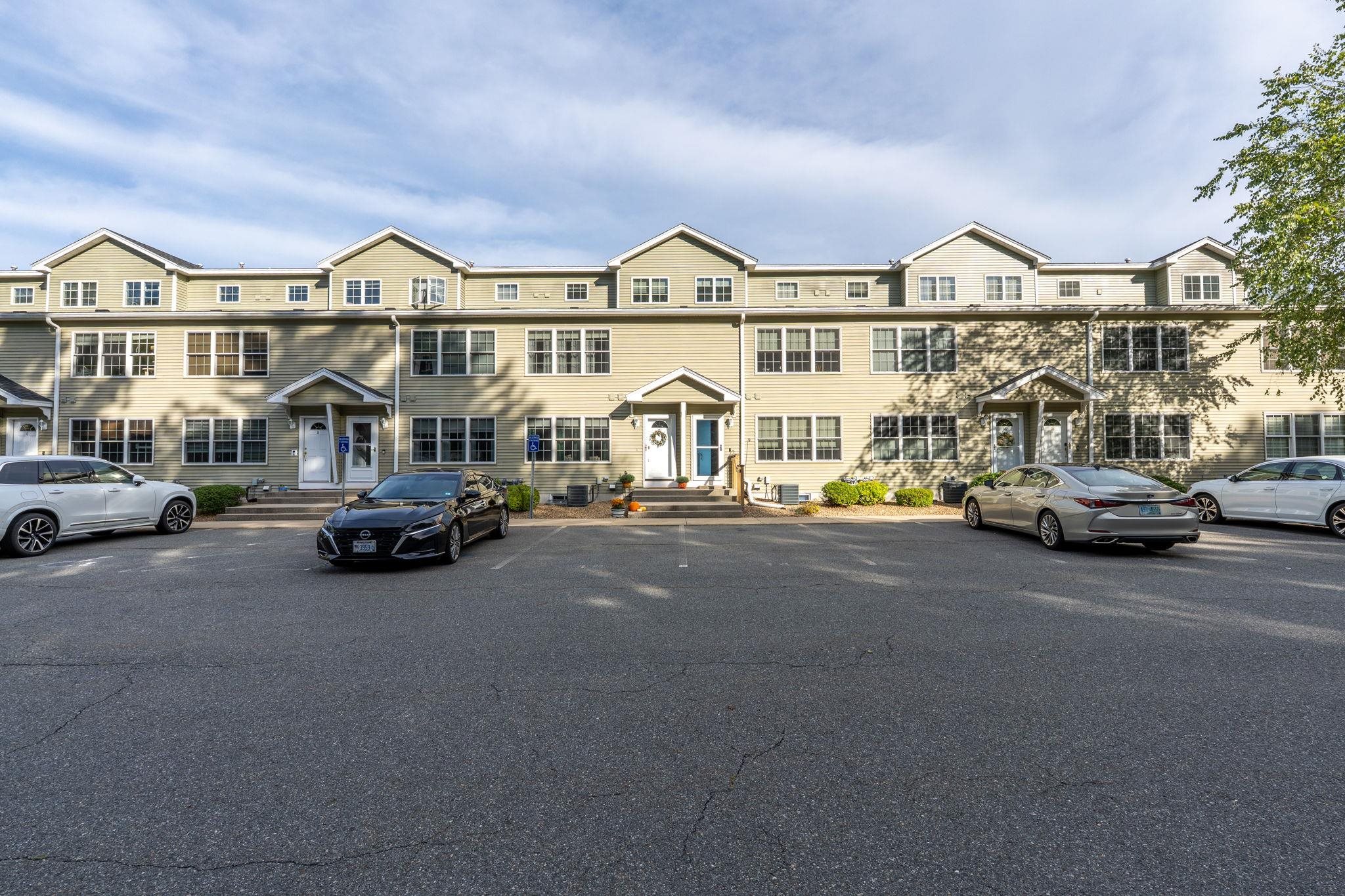12 Steeple Chase Drive