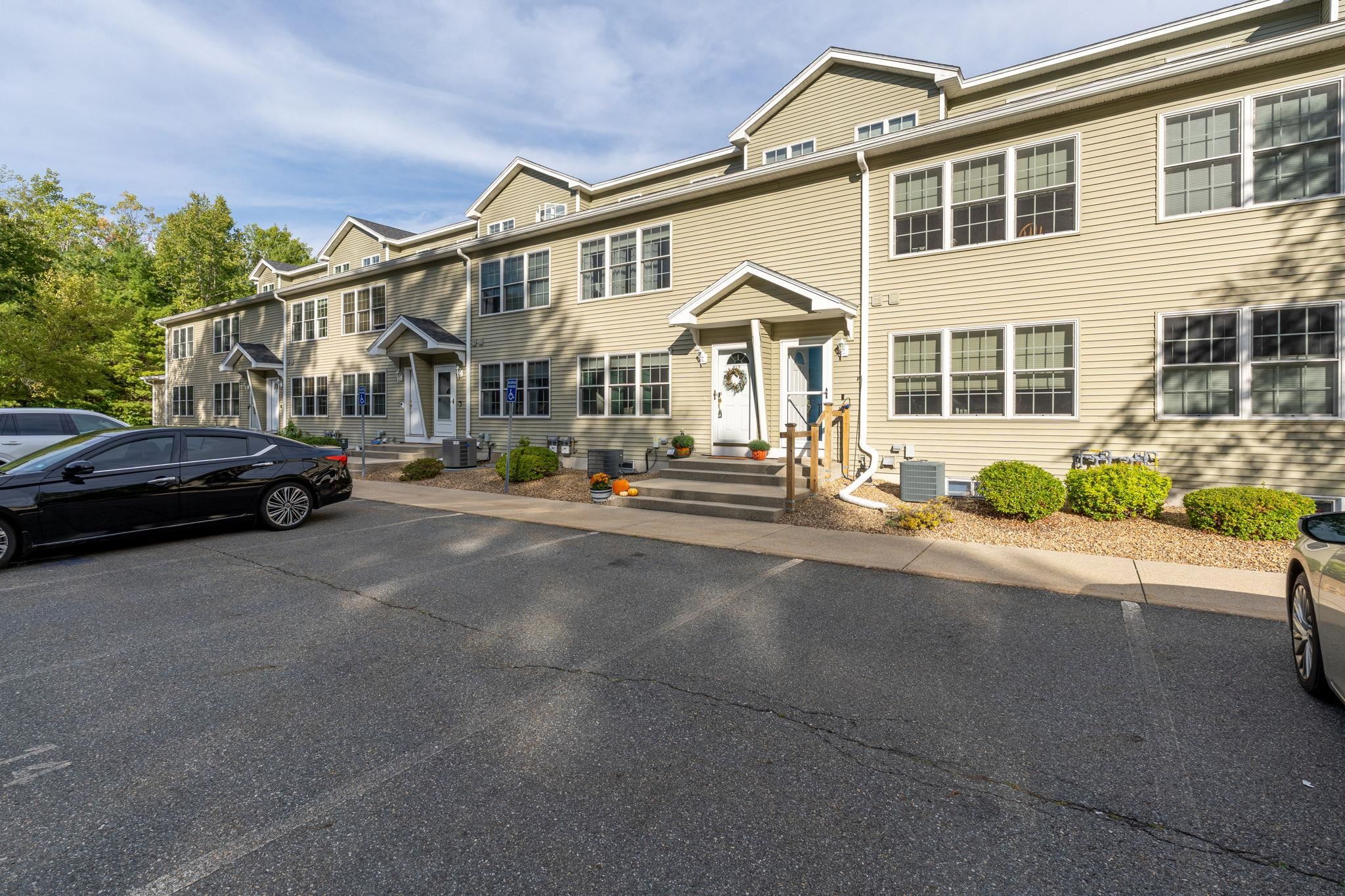 12 Steeple Chase Drive