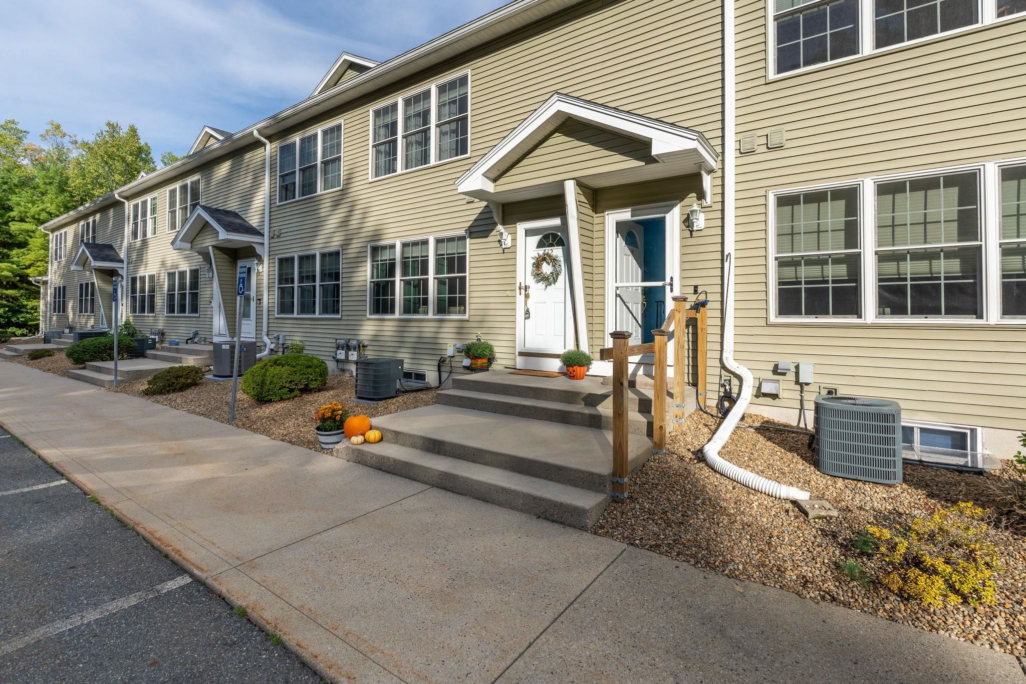 12 Steeple Chase Drive