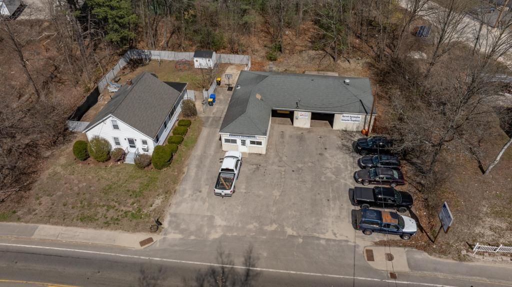 Photo of 5456 Lowell Road, Hudson, NH 03051 (MLS # 5087898)