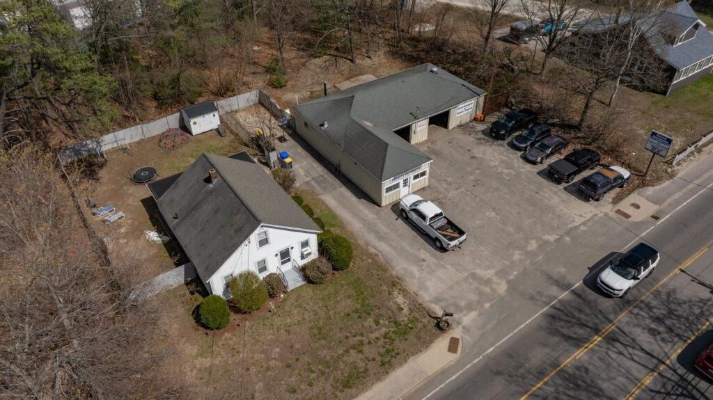 Photo of 5456 Lowell Road, Hudson, NH 03051 (MLS # 5087898)