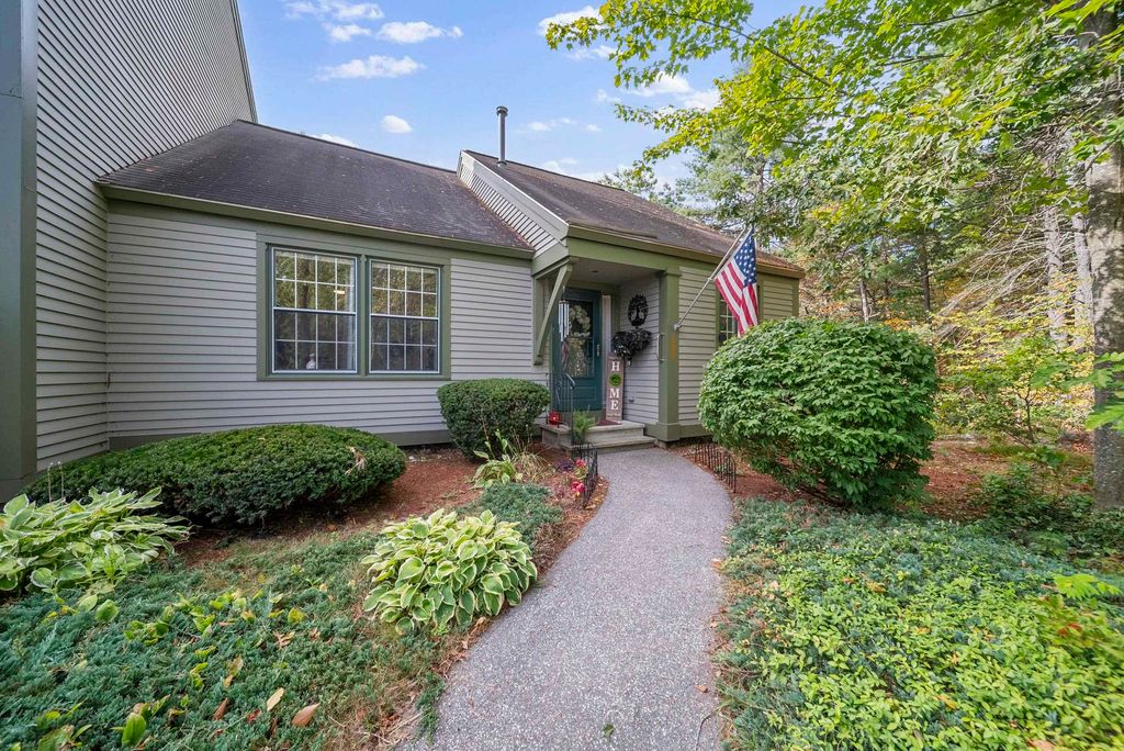 Photo of 1465 Hooksett Road #305, Hooksett, NH 03106 (MLS # 5059511)