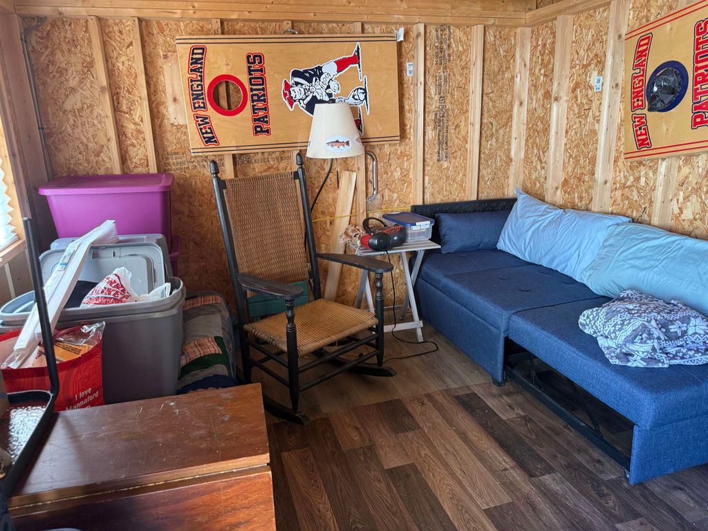 Photo of 184 Dalton Road, Dalton, NH 03598 (MLS # 5057161)