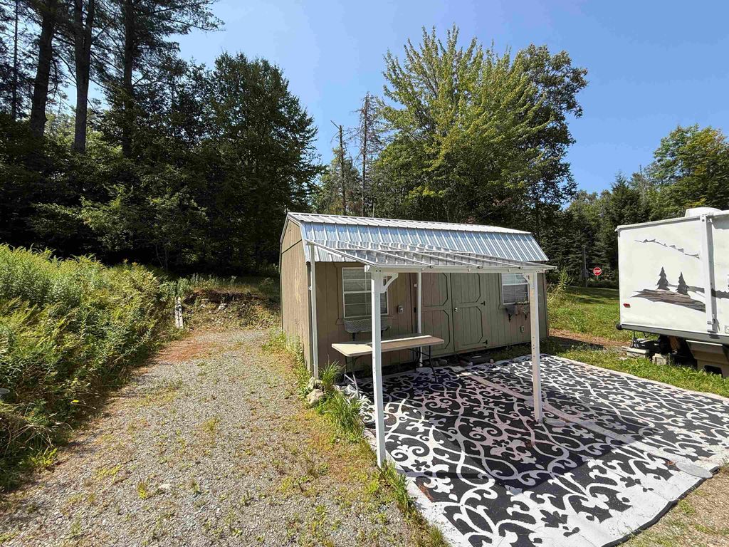 Photo of 184 Dalton Road, Dalton, NH 03598 (MLS # 5057161)